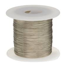 Tinned wire 